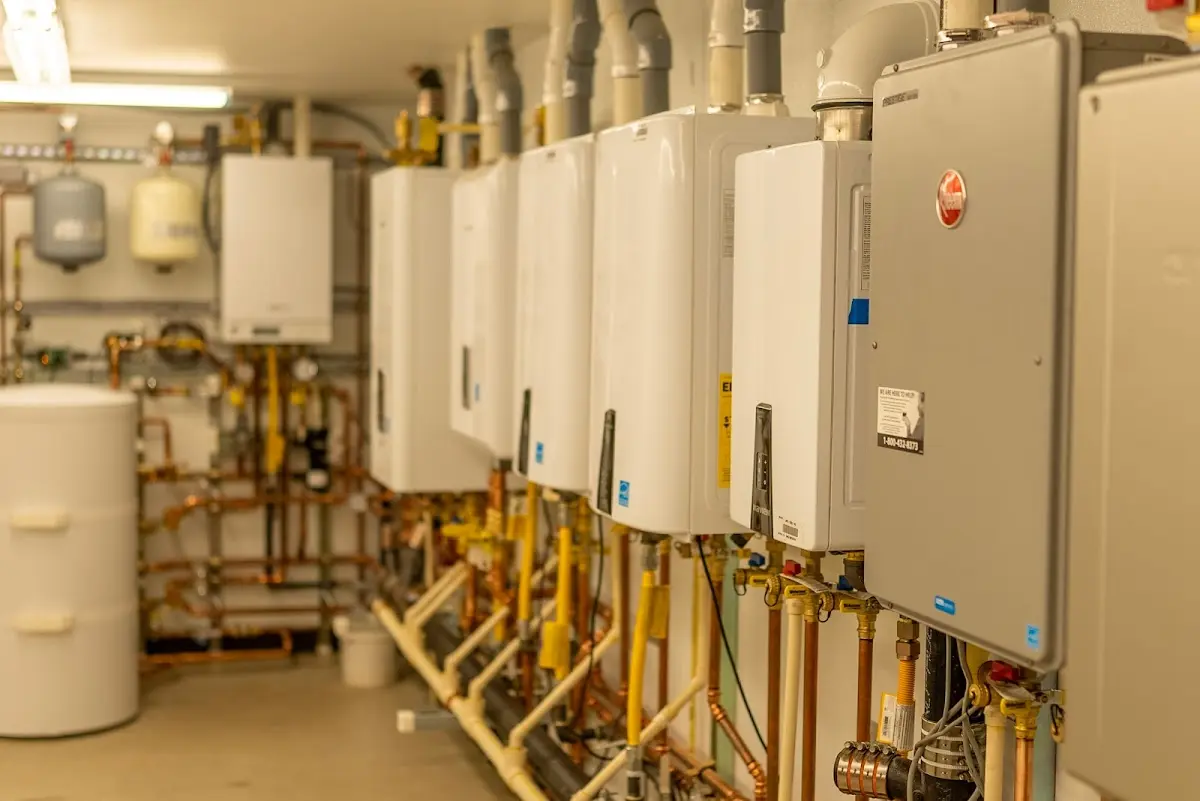 Pipe Repair in Middletown, NY